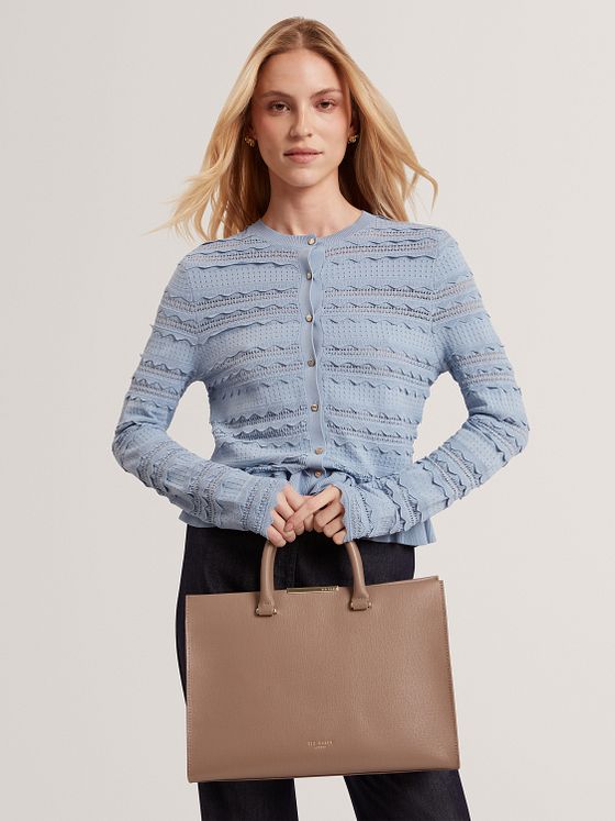 Ted Baker Rennea Mini Bolso 18 cm Ted Baker Rennea Mini Bolso 18 cm