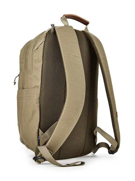 Fjällräven Övik Räven 20 Denní batoh 46 cm Kapsa na notebook