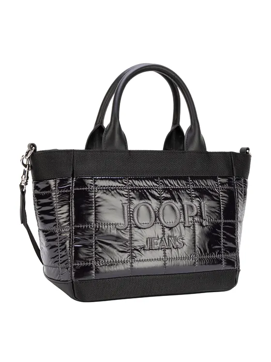 Joop! Jeans Calduccio Tessuto Yvette Håndtaske 27 cm Joop! Jeans Calduccio Tessuto Yvette Håndtaske 27 cm