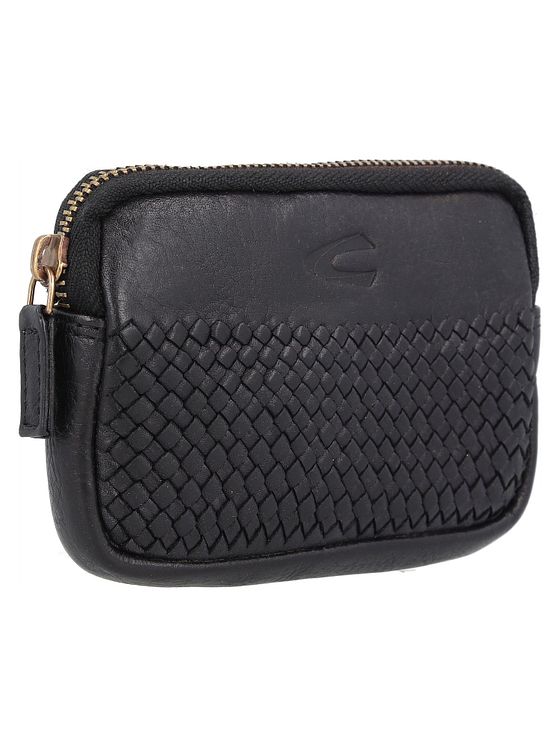 camel active Wave Pouzdro na klíče Kůže 12 cm