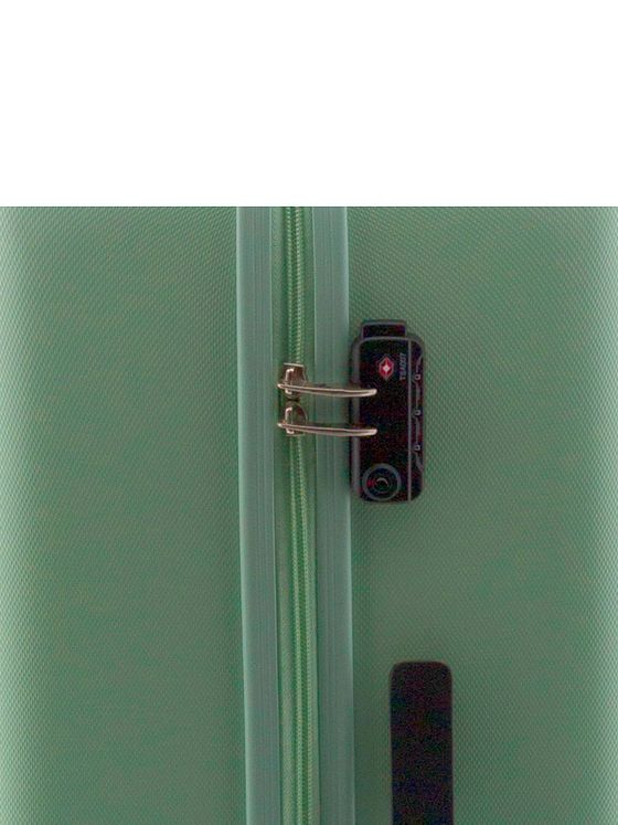 Gladiator 4800 4 hjul Trolley 78 cm