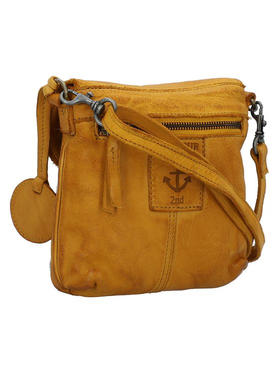 Harbour 2nd Anchor Love Iben Mini Bag skuldertaske Læder 18 cm
