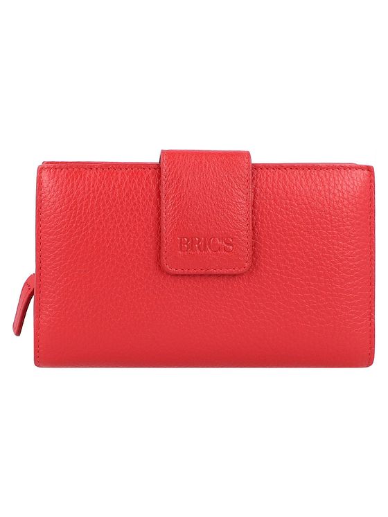 Bric's Marmolada pung RFID læder 15,5 cm