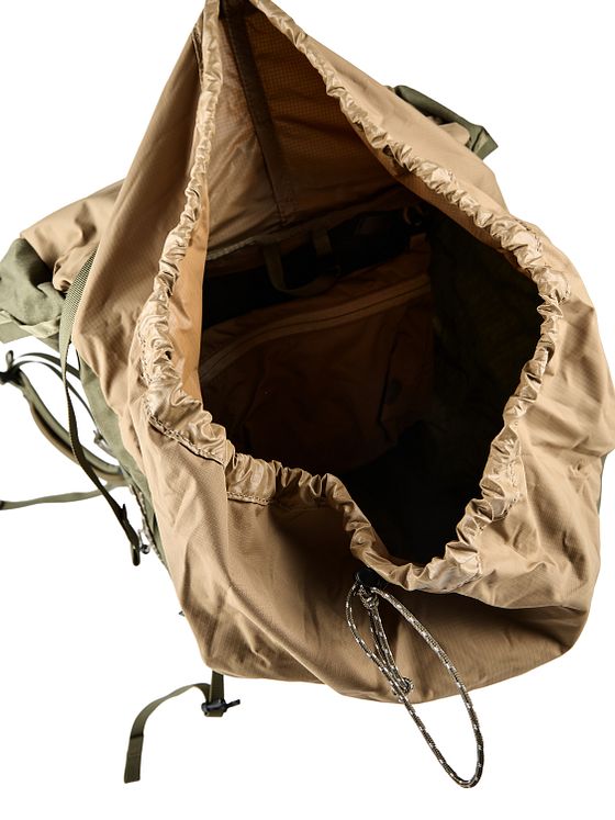 Fjällräven Kajka X-Lätt 45 L Trekking-rygsæk S-M 63 cm Fjällräven Kajka X-Lätt 45 L Trekking-rygsæk S-M 63 cm