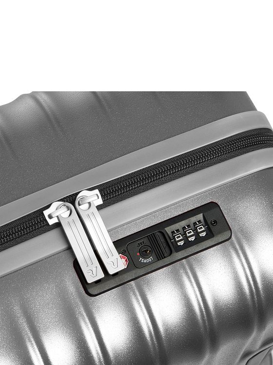 Roncato Wave 4 hjul Kabinetrolley 45 cm Roncato Wave 4 hjul Kabinetrolley 45 cm