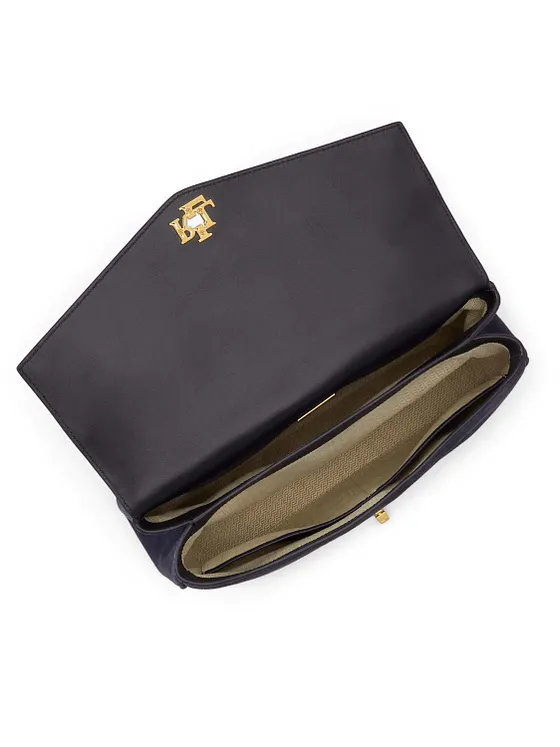 Lauren Ralph Lauren Farrah Bolso Piel natural 33 cm Lauren Ralph Lauren Farrah Bolso Piel natural 33 cm
