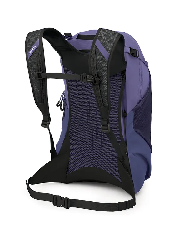 Osprey Hikelite LT 22 Mochila de senderismo 50 cm Osprey Hikelite LT 22 Mochila de senderismo 50 cm