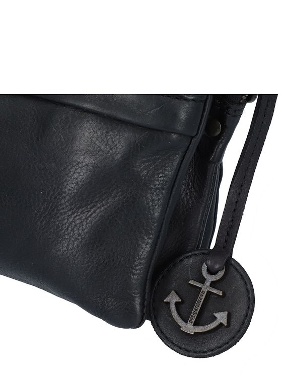 Harbour 2nd Urban Poets Lexi Skuldertaske Læder 24 cm