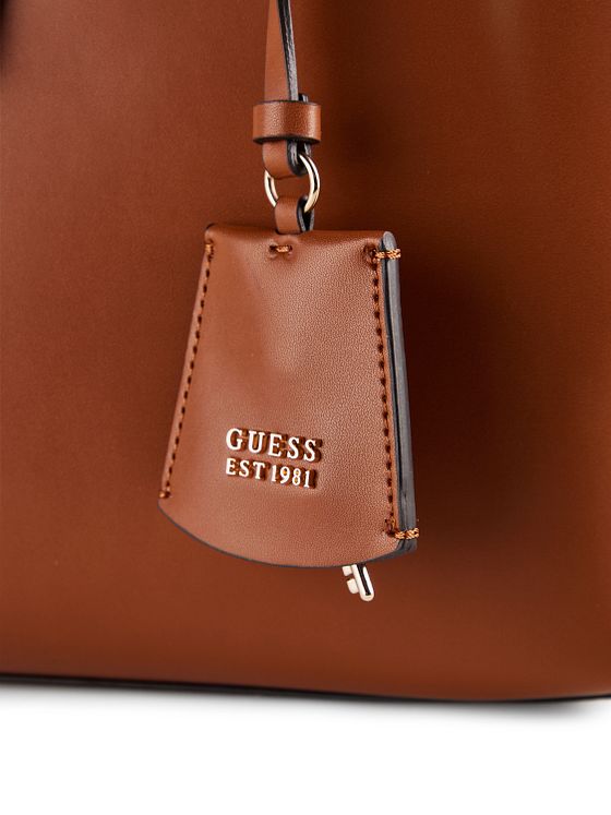 Guess Janie Shopper-taske 32 cm