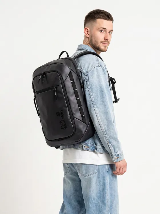 Jack Wolfskin Tecton 30 L Daypack 52.5 cm Laptoprum Jack Wolfskin Tecton 30 L Daypack 52.5 cm Laptoprum