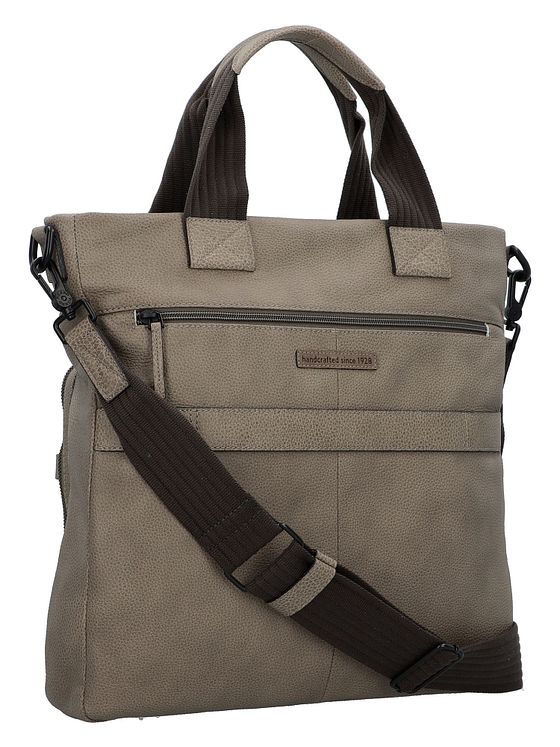 Picard Casual Håndtaske Læder 41 cm Laptoprum
