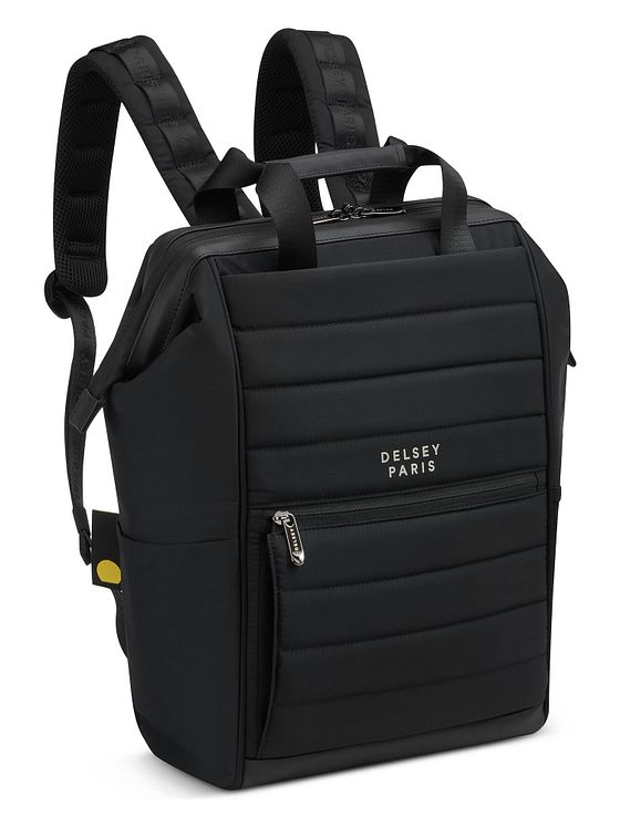 Delsey Paris Shadow 5.0 Batoh 41 cm Kapsa na notebook