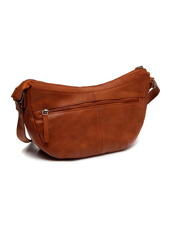 The Chesterfield Brand Clarita Skuldertaske Læder 35 cm