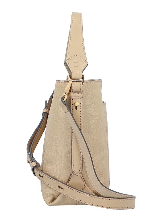 The Bridge Gemma Skuldertaske Læder 23 cm