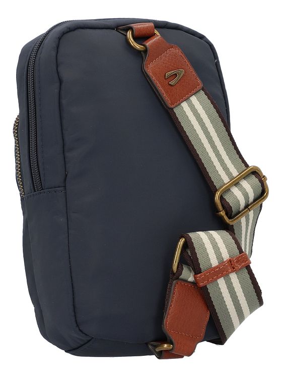 camel active Bari Skuldertaske 14 cm camel active Bari Skuldertaske 14 cm
