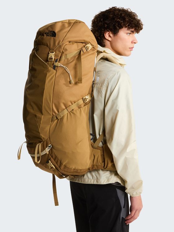 The North Face Terra 65 Vandrer-rygsæk 80 cm The North Face Terra 65 Vandrer-rygsæk 80 cm