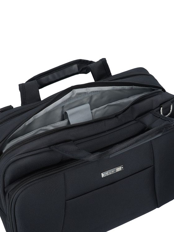 d & n Business- og rejsetaske til bærbar computer 42 cm