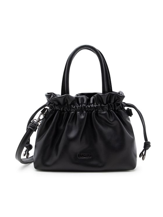 L.CREDI Sosi Bucket bag 25 cm