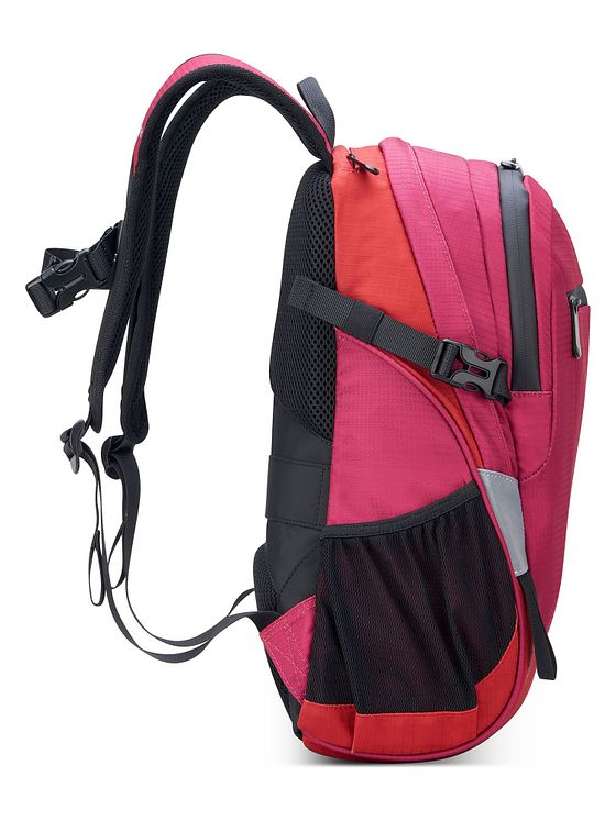 Delsey Paris Nomade S-rygsæk 42 cm med rum til bærbar computer Delsey Paris Nomade S-rygsæk 42 cm med rum til bærbar computer