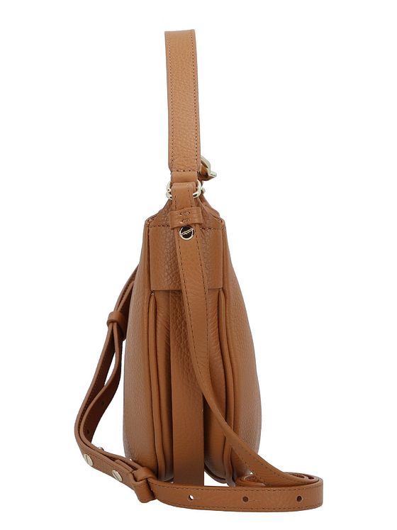 Coccinelle C-Easy Skuldertaske Læder 25 cm