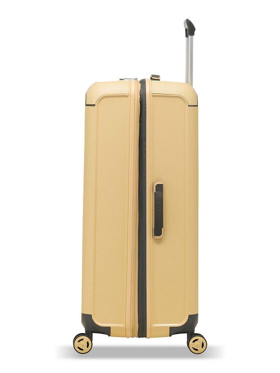 Eminent Aegis 4 kolečka Vozík L 78 cm s roztažitelným záhybem