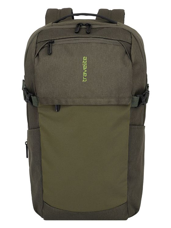 Travelite Pathway Daypack 48 cm Laptoprum Travelite Pathway Daypack 48 cm Laptoprum