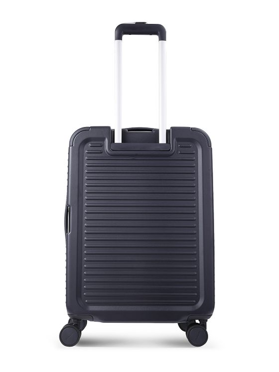 Hedgren Raku 4 rullar Trolley 65.5 cm med töjbar kant