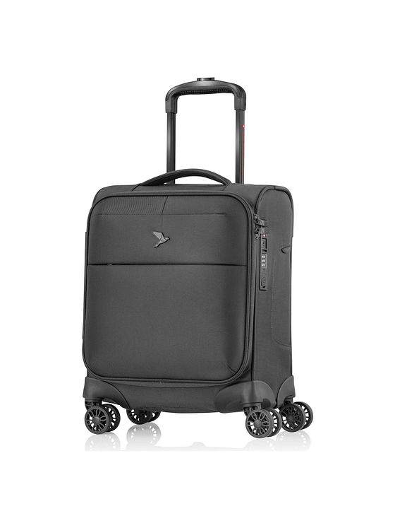 Pack Easy GoUp 4 hjul Kabinetrolley XS 45 cm