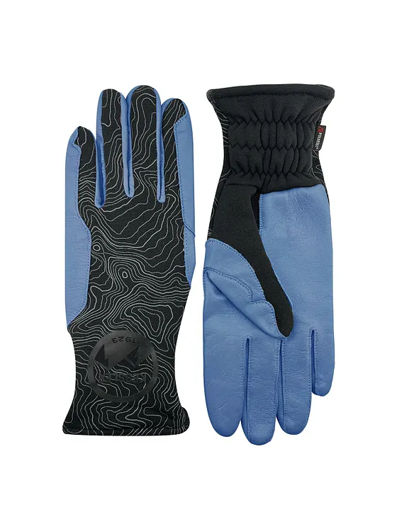 Kessler Sport Mattila Guantes Piel natural Kessler Sport Mattila Guantes Piel natural
