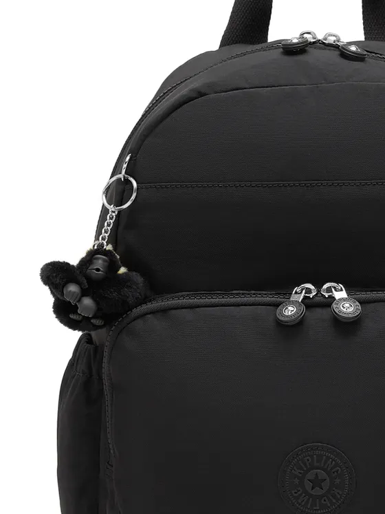 Kipling Basic Maisie Skötryggsäck 40 cm Kipling Basic Maisie Skötryggsäck 40 cm