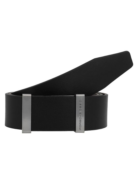 Porsche Design Maine opasek kůže