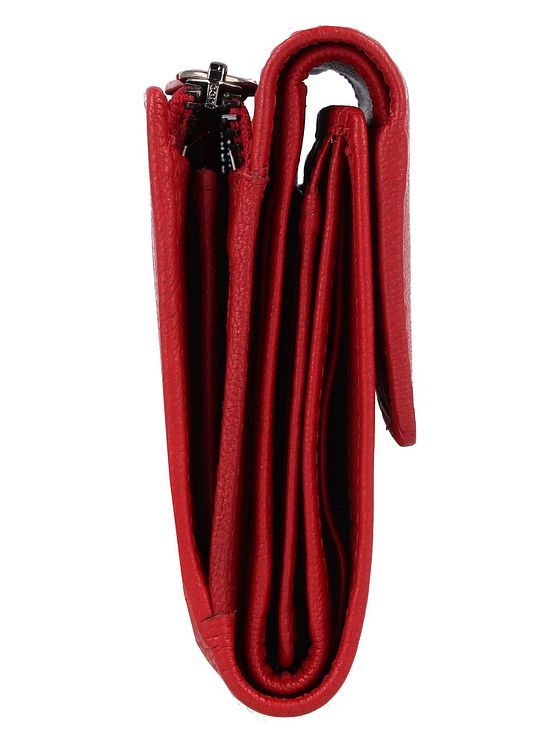 Braun Büffel Anna peněženka RFID kožená 14 cm