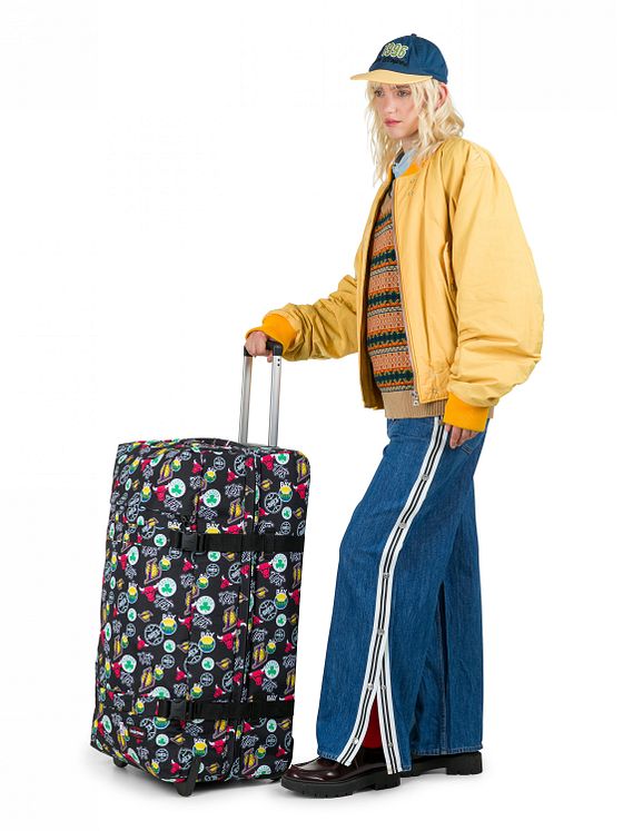 Eastpak Transit'R 2 hjul Rejsetaske L 79 cm Eastpak Transit'R 2 hjul Rejsetaske L 79 cm