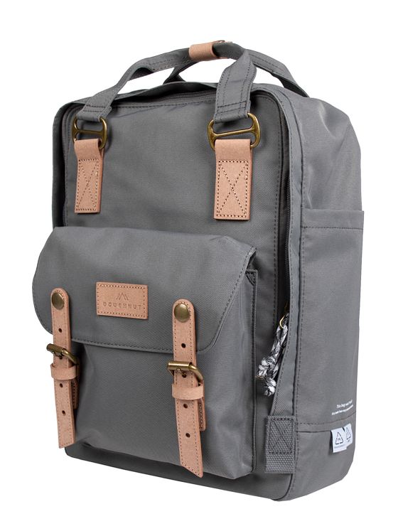 Doughnut Macaroon Daypack 38 cm Laptoprum Doughnut Macaroon Daypack 38 cm Laptoprum