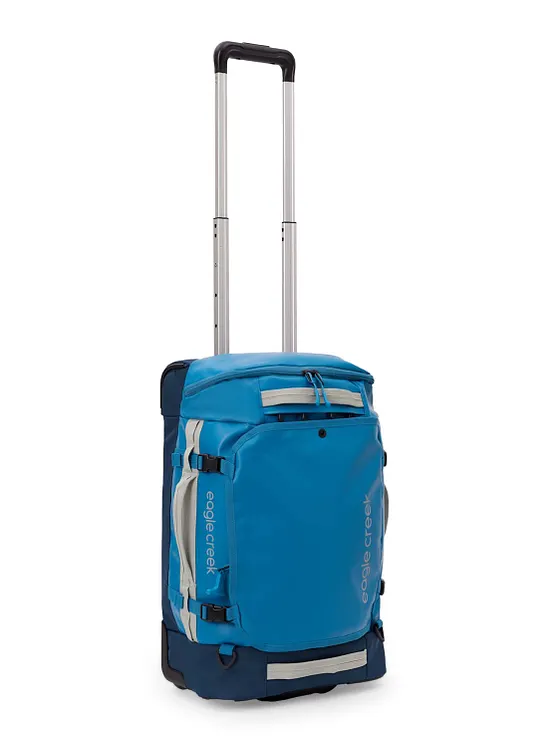Eagle Creek Cargo Hauler 32 L 2-pyöräinen Käsimatkatavara 55 cm Eagle Creek Cargo Hauler 32 L 2-pyöräinen Käsimatkatavara 55 cm