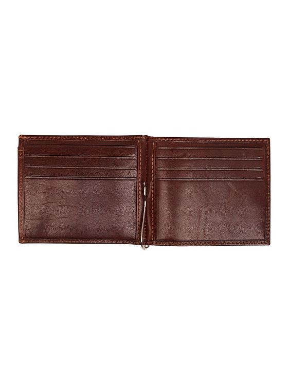 Golden Head Colorado-pung RFID-læder 11 cm med pengeclips