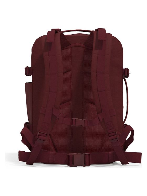 Cabin Zero Militær 36L kabinerygsæk Rygsæk 46 cm Cabin Zero Militær 36L kabinerygsæk Rygsæk 46 cm