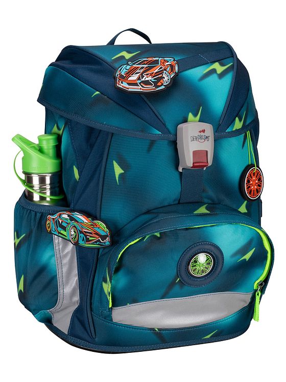 DerDieDas ErgoFlex-taskesæt 5 stk.