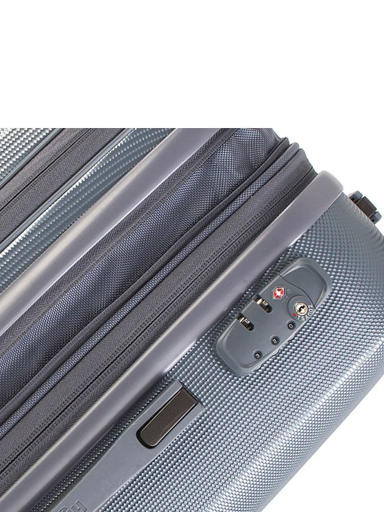 Heys Vantage 4 hjul Trolley M 66 cm med strækfold