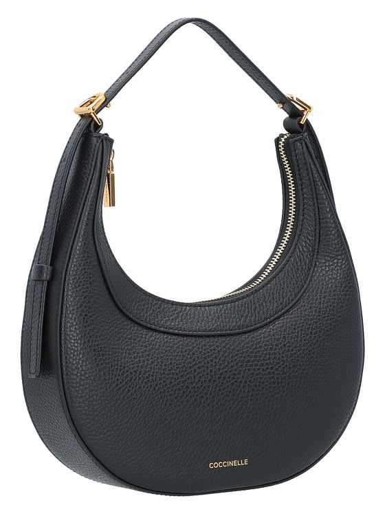 Coccinelle Whisper Handtasche Leder 23 cm Coccinelle Whisper Handtasche Leder 23 cm