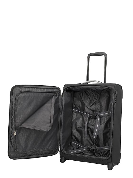 Travelite Jetpack Multi Light 2 rullaa Matkustamovaunu 55 cm