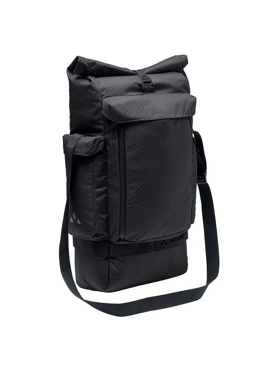 Vaude Cyclist Back Single Cyklistická taška 20 cm