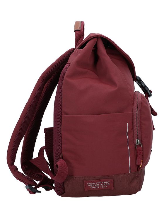 camel active City Daypack S 38 cm Laptoprum camel active City Daypack S 38 cm Laptoprum