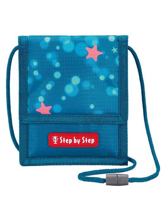 Step by Step Brysttaske 11 cm
