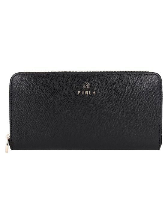 Furla Camelia Pung Læder 19.5 cm Furla Camelia Pung Læder 19.5 cm