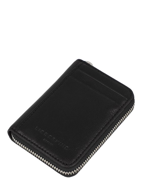 Liebeskind Eliza Pung RFID-beskyttelse Læder 11.5 cm