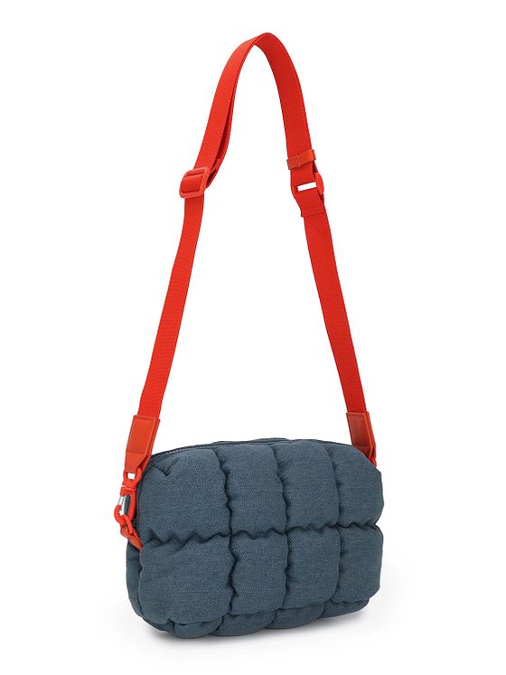 LES VISIONNAIRES Unio Paris Taška přes rameno 21 cm