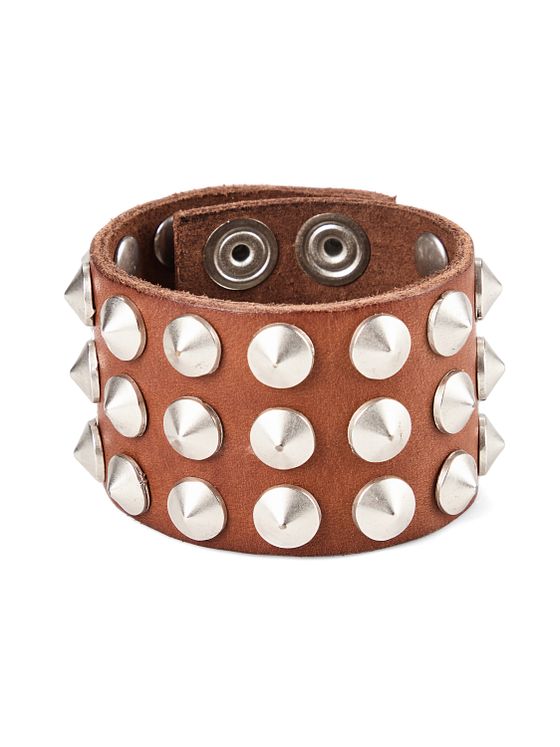 Campomaggi Armbånd Læder 20 cm Campomaggi Armbånd Læder 20 cm