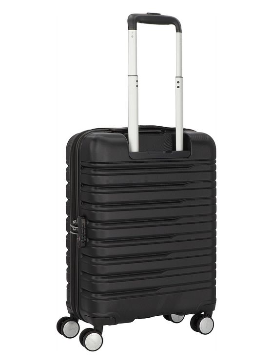 American Tourister Flashline 4 hjul Kabinetrolley 55 cm American Tourister Flashline 4 hjul Kabinetrolley 55 cm