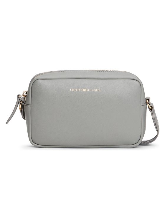 Tommy Hilfiger TH Logotape Skuldertaske 20 cm Tommy Hilfiger TH Logotape Skuldertaske 20 cm